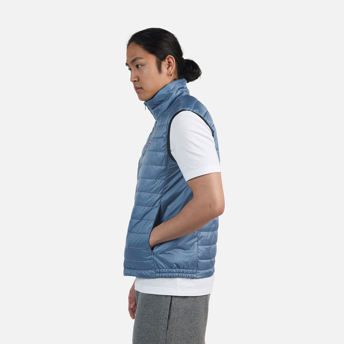 Rossignol Chaleco aislante para hombre [Ljava.lang.Object;@6b2a38e8