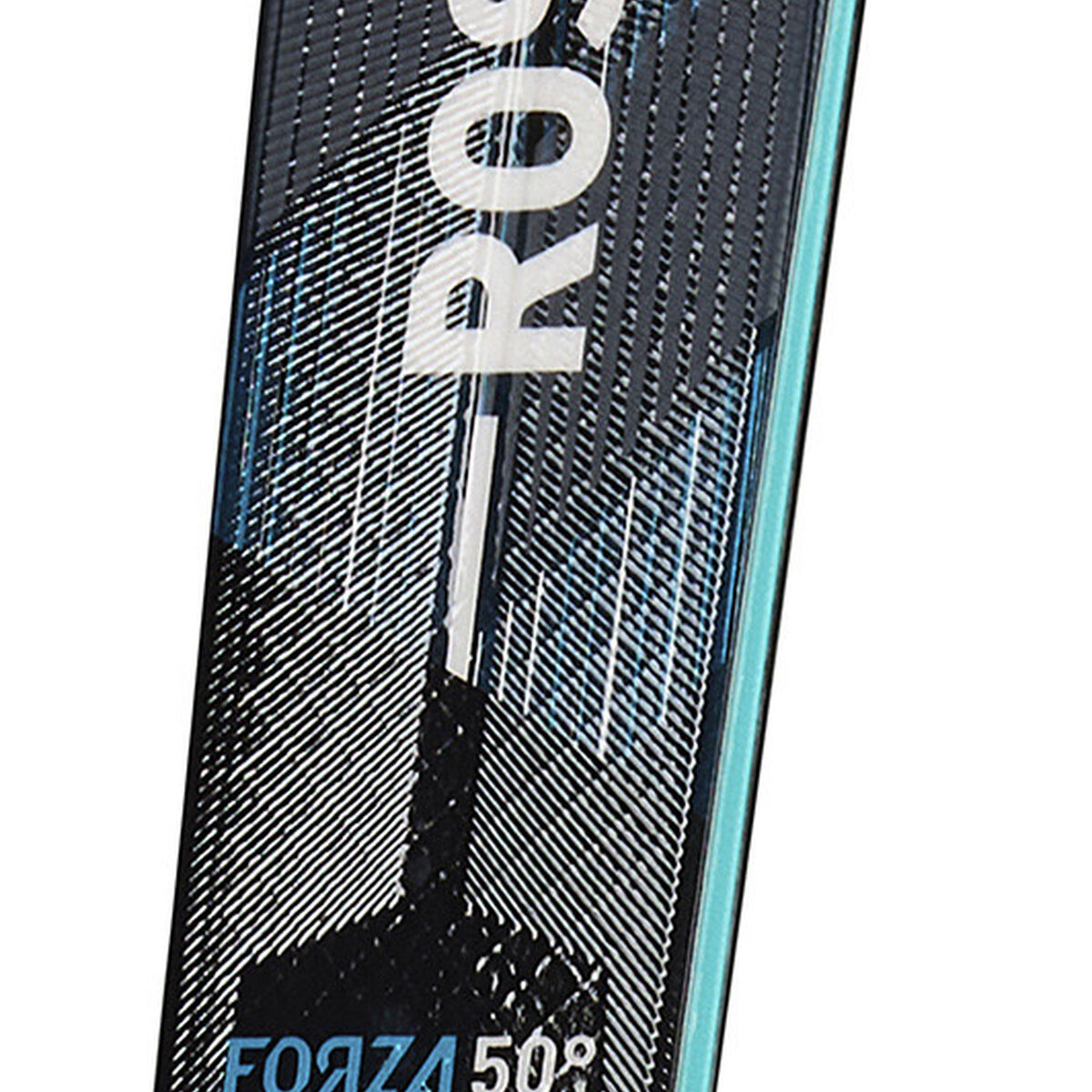 Rossignol Rossignol Forza 50' CAM Skis KONECT [Ljava.lang.Object;@4cc97eb5