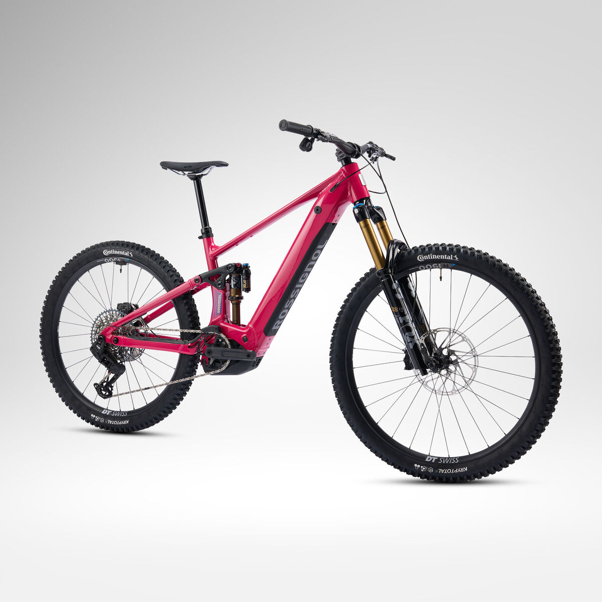 Rossignol Rossignol After Hours T-Type E-Mountain Bike 