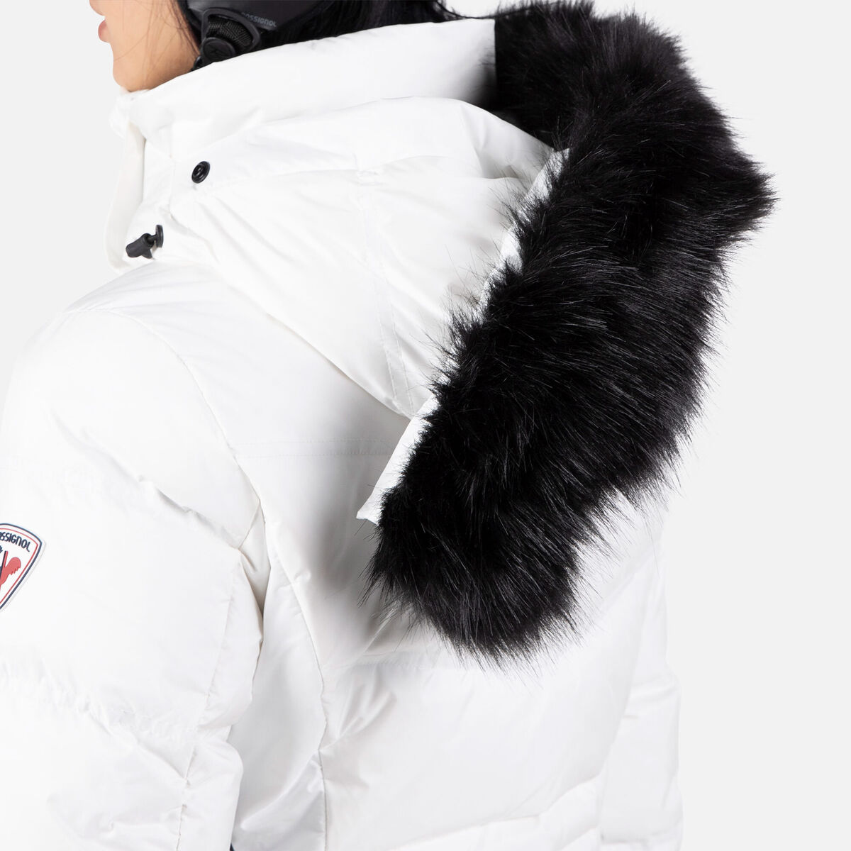 Rossignol Women's Joseray Down Ski Jacket [Ldw.value.EnumValue;@2220a907