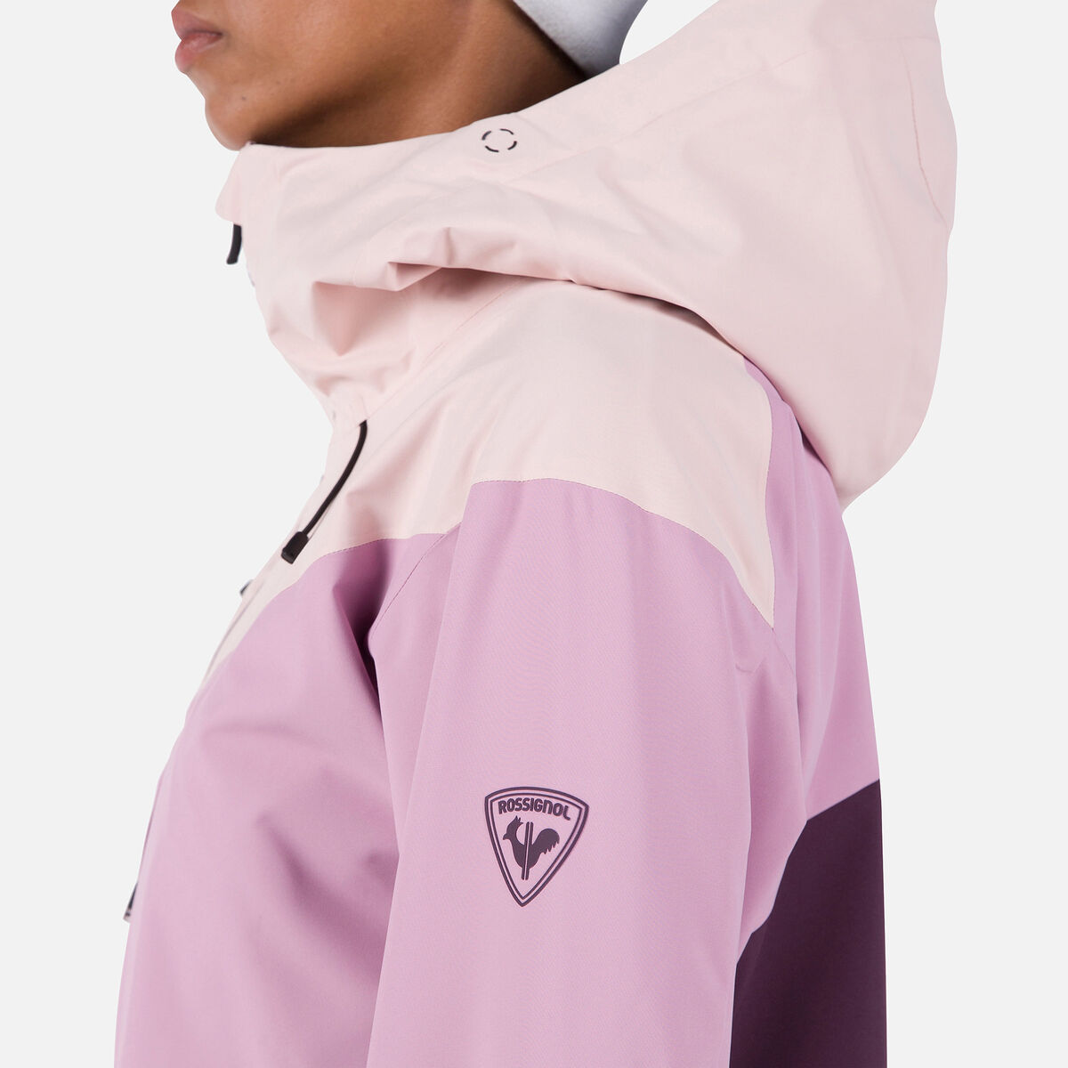 Rossignol Women's Corbet's 2L Ski Jacket [Ldw.value.EnumValue;@5dd34592