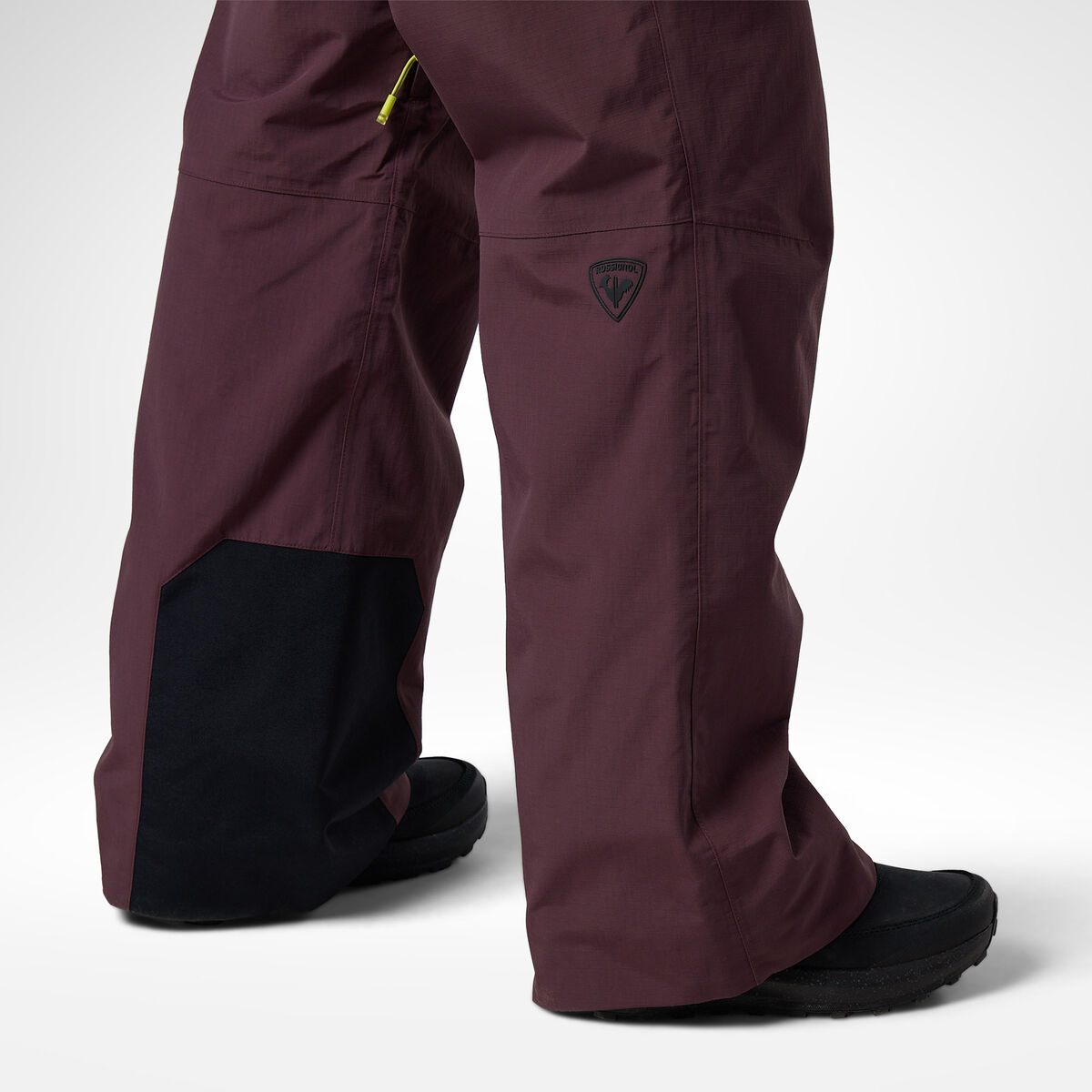 Rossignol Women's Outerlimits Insulated Bib Pants [Ldw.value.EnumValue;@536de474