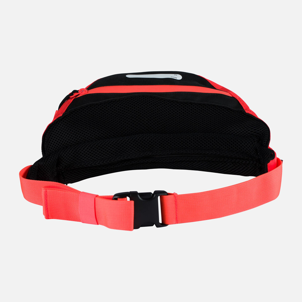 NORDIC THERMO BELT 1 L HOT RED