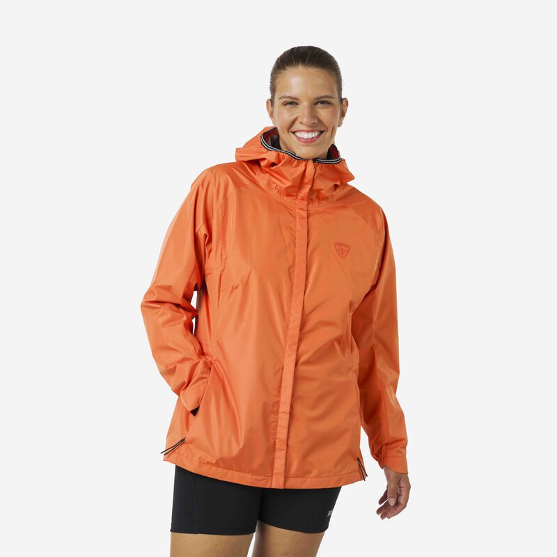 Rossignol Women's Active Rain Jacket Jackets Women Rossignol