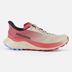 Rossignol Women's Venosk Trail Running Shoes Pink/Purple