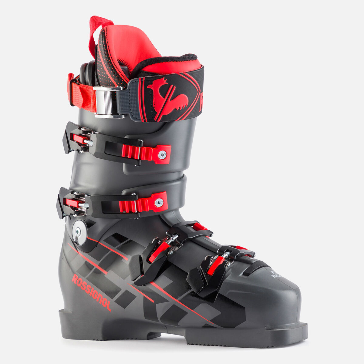 Chaussures de ski Racing unisexe Hero World Cup Za +