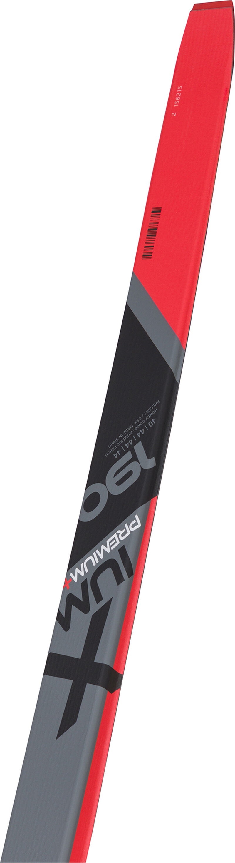 Rossignol Unisex Nordic Skier X-IUM CLASSIC PREMIUM+C1 Multicolor