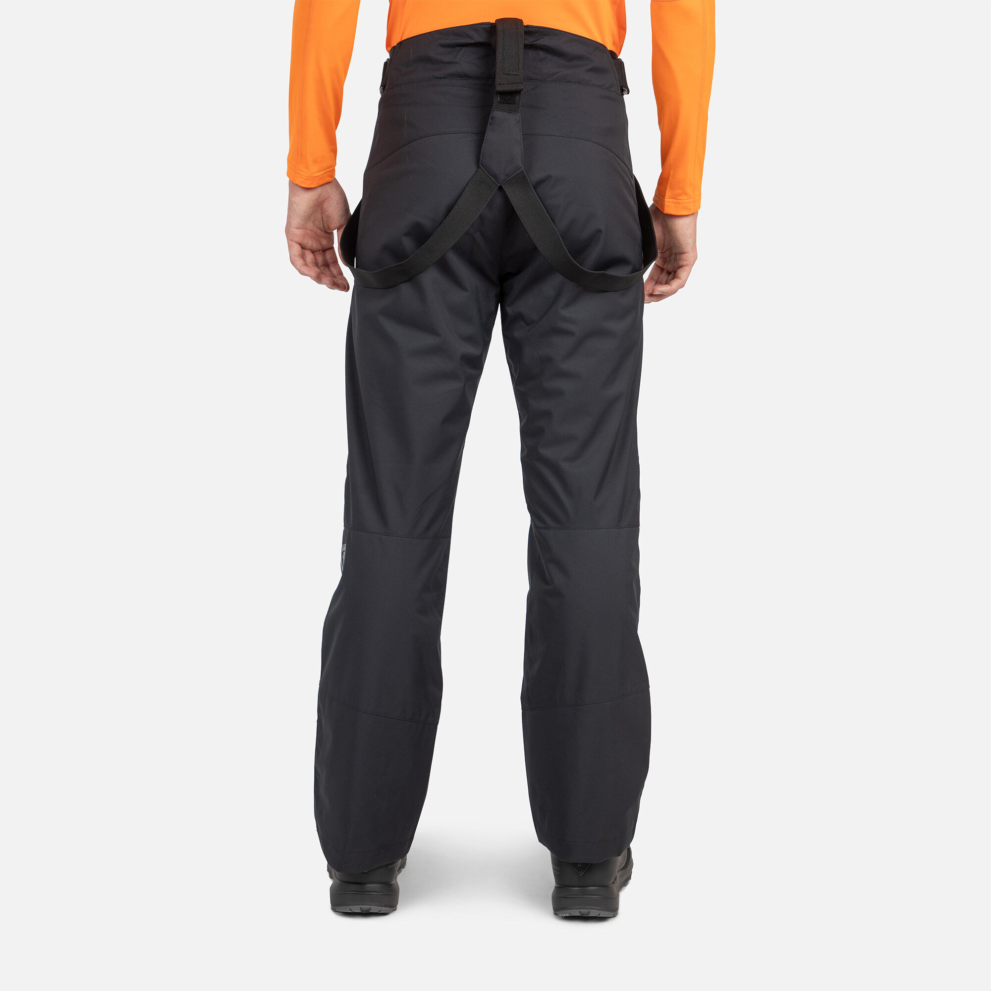 Men's Ski Pants | Black | Rossignol