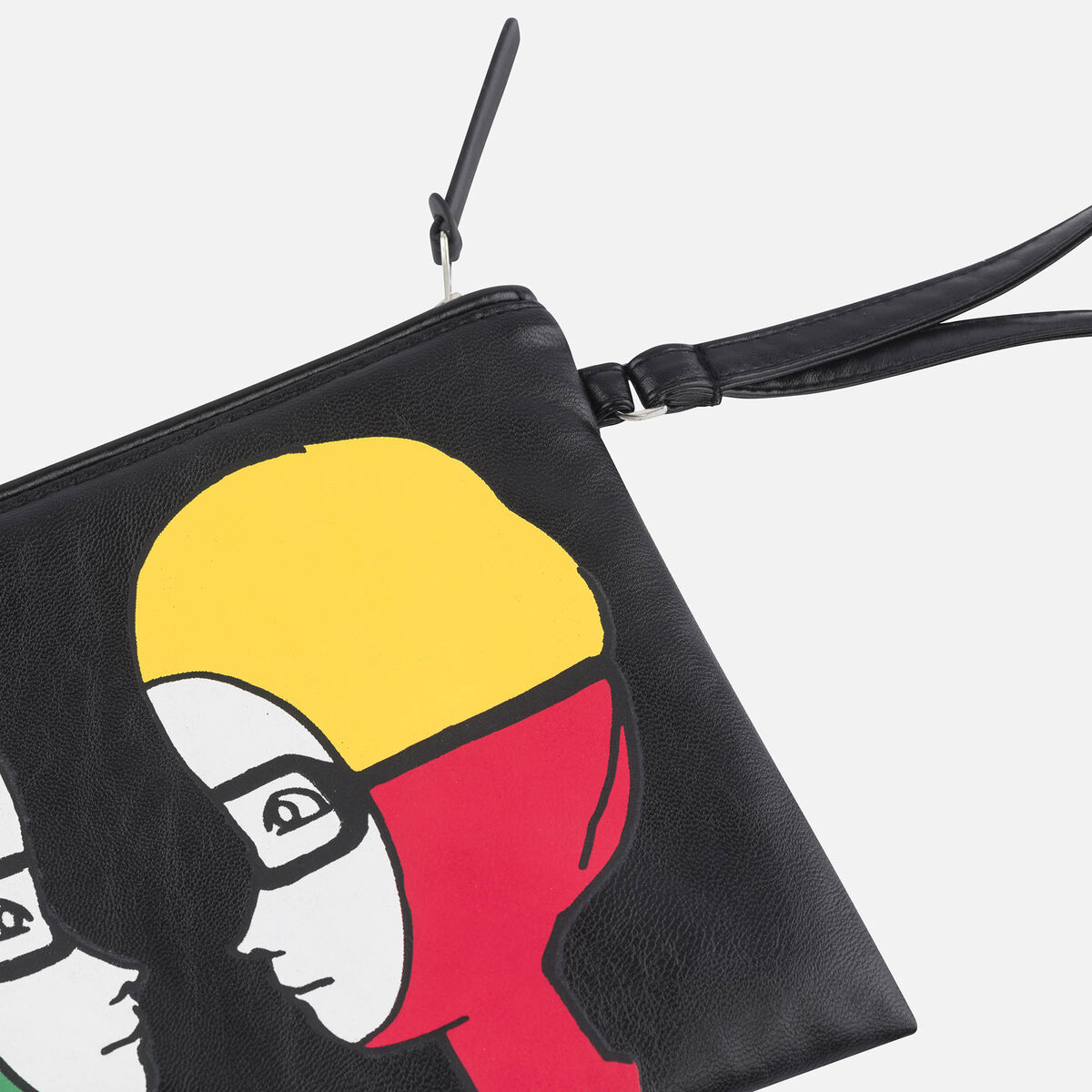 Rossignol Women's Kassi Pocket bag Multicolor