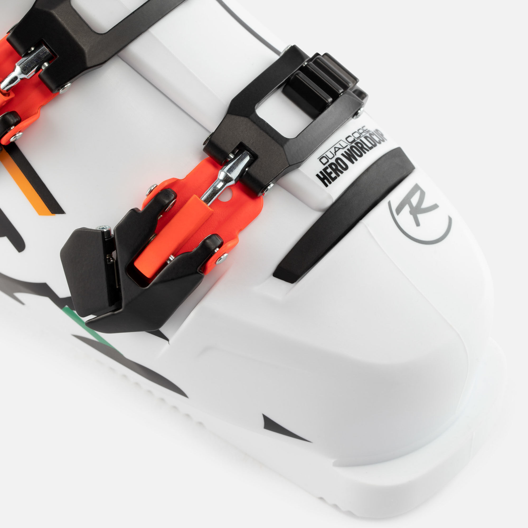 Men's Racing Ski Boots Hero World Cup Z Soft + | Alpine Ski