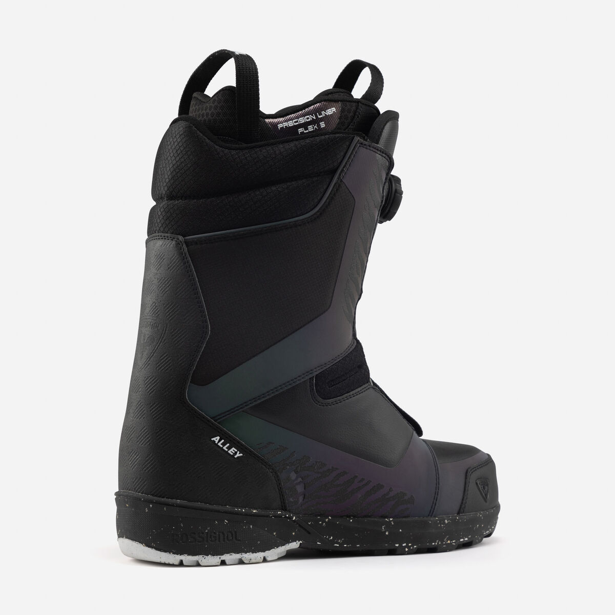 Rossignol ROSSIGNOL ALLEY BOA&reg; H4 BOOTS 