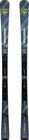 Rossignol Men's FORZA 40D V-CA XPRESS ON PISTE Skis 000