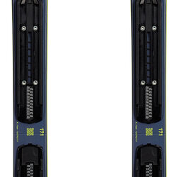 Rossignol Men's ON PISTE Skis FORZA 40D V-CA XPRESS [Ldw.value.EnumValue;@4284acbb