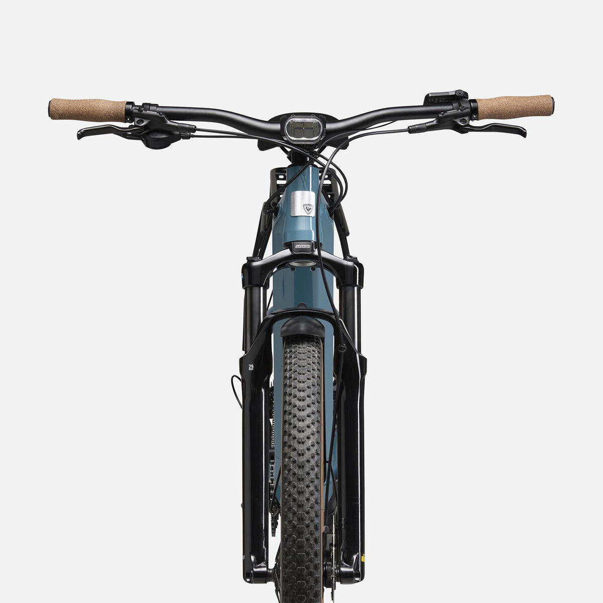 Rossignol Rossignol E-Escaper Cues 9 E-Bike 