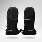 Women's Absolute Ski Mittens R-Shell Dry
