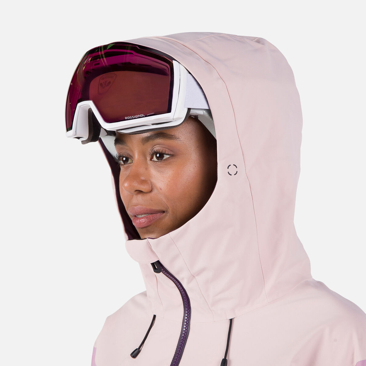 Rossignol Women's Corbet's 2L Ski Jacket [Ldw.value.EnumValue;@5dd34592