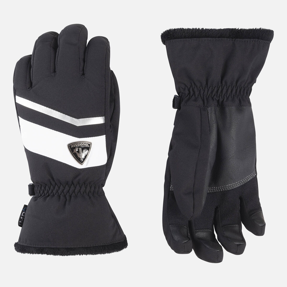 Rossignol Gants de ski Piste pour femme [Ljava.lang.Object;@70da8e34