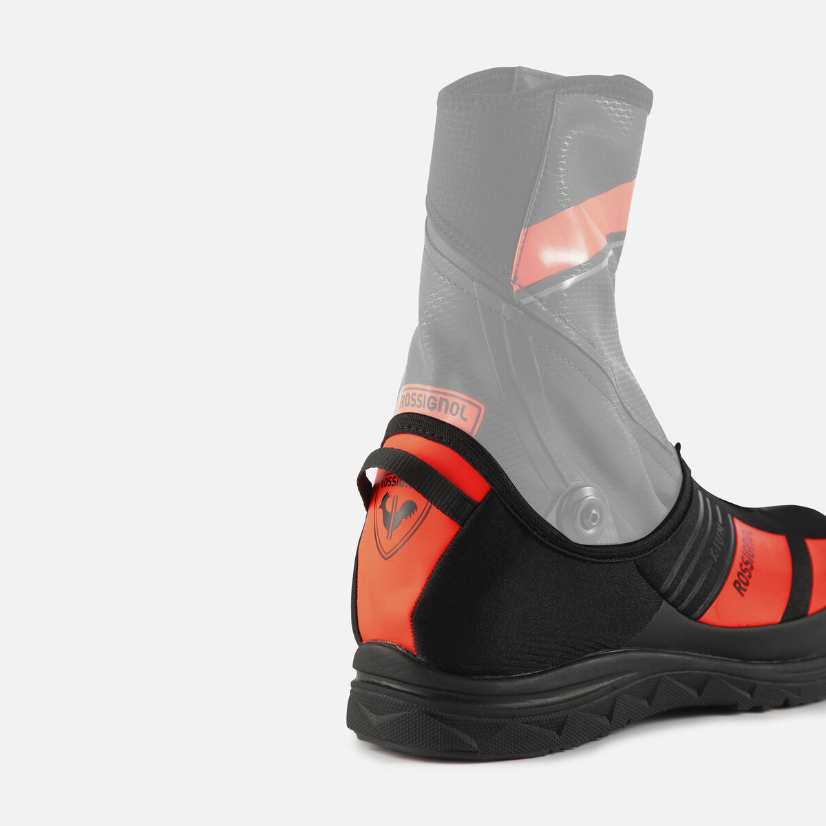 Rossignol Chaussons de marche Pour Chaussures Nordique unisexe Multicolor