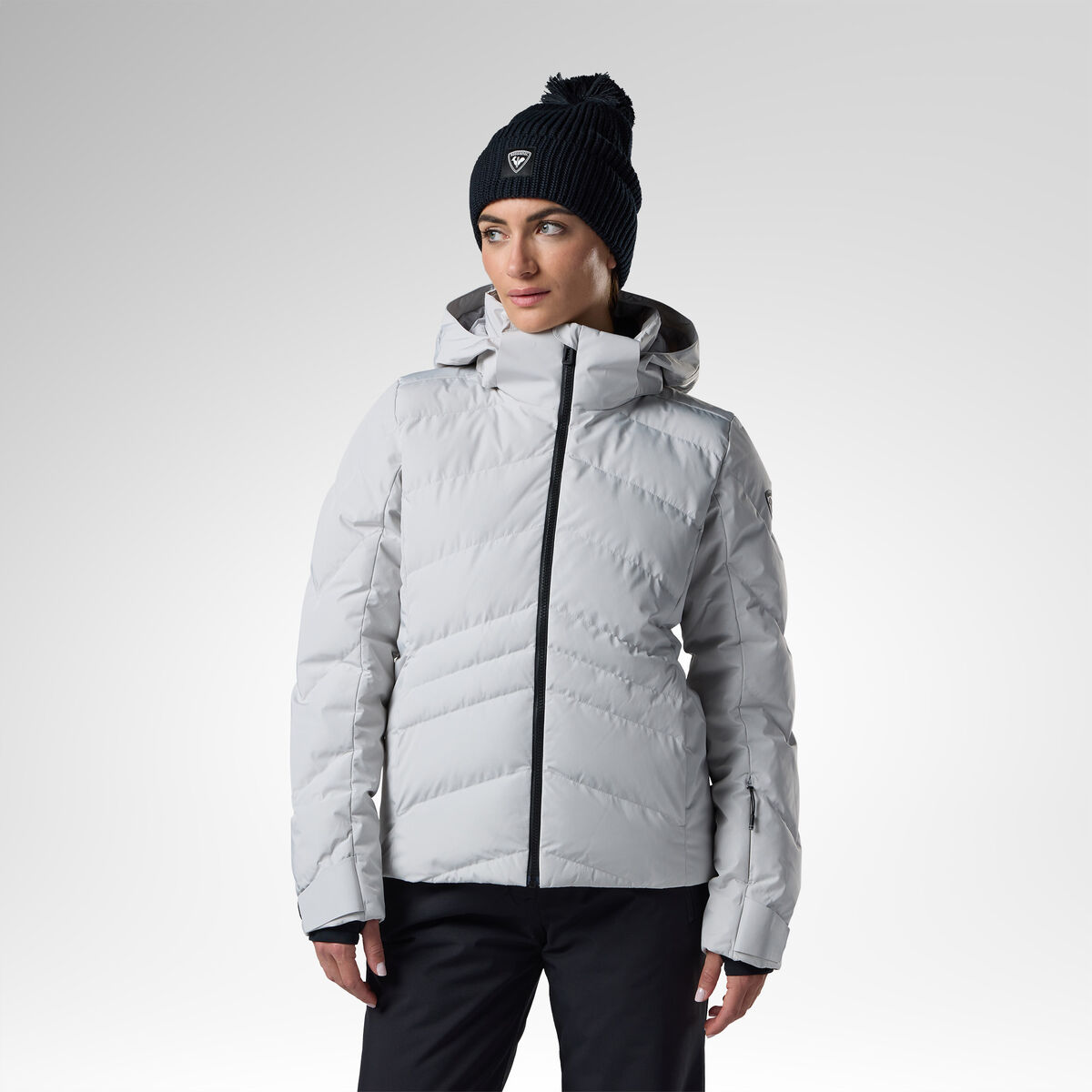 Rossignol Women's Staci Insulated Jacket [Ljava.lang.Object;@193de170