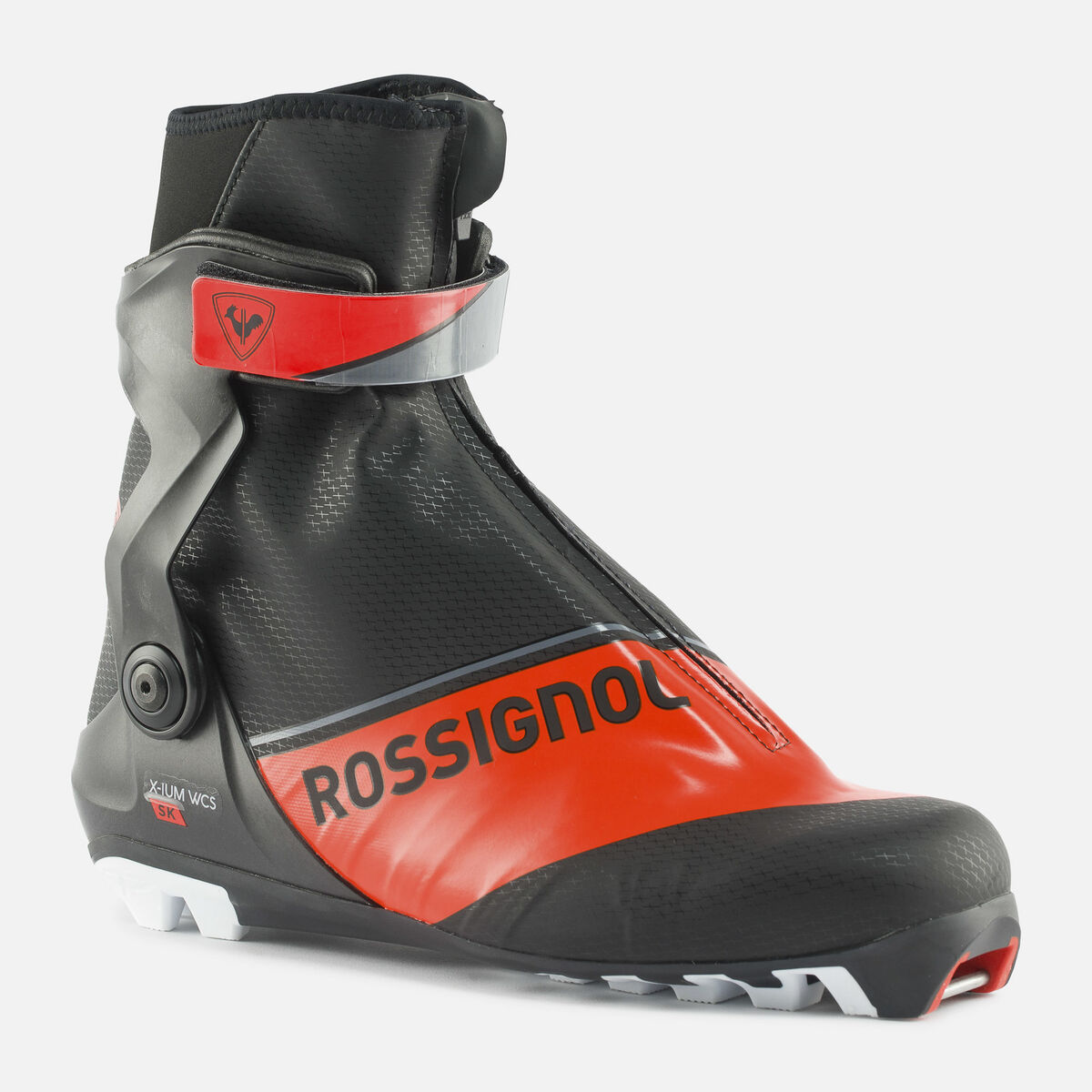 Rossignol Unisex Nordic Boots X-IUM W.C. SKATE Multicolor