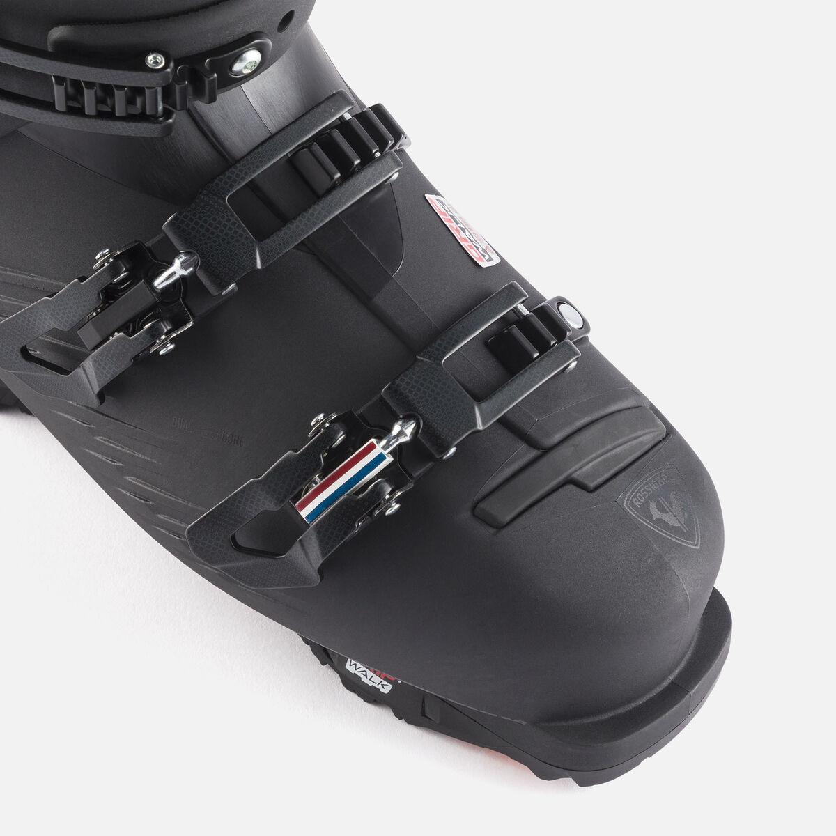 Chaussures de ski de piste homme HI-Speed Elite 130 CAR LV GW