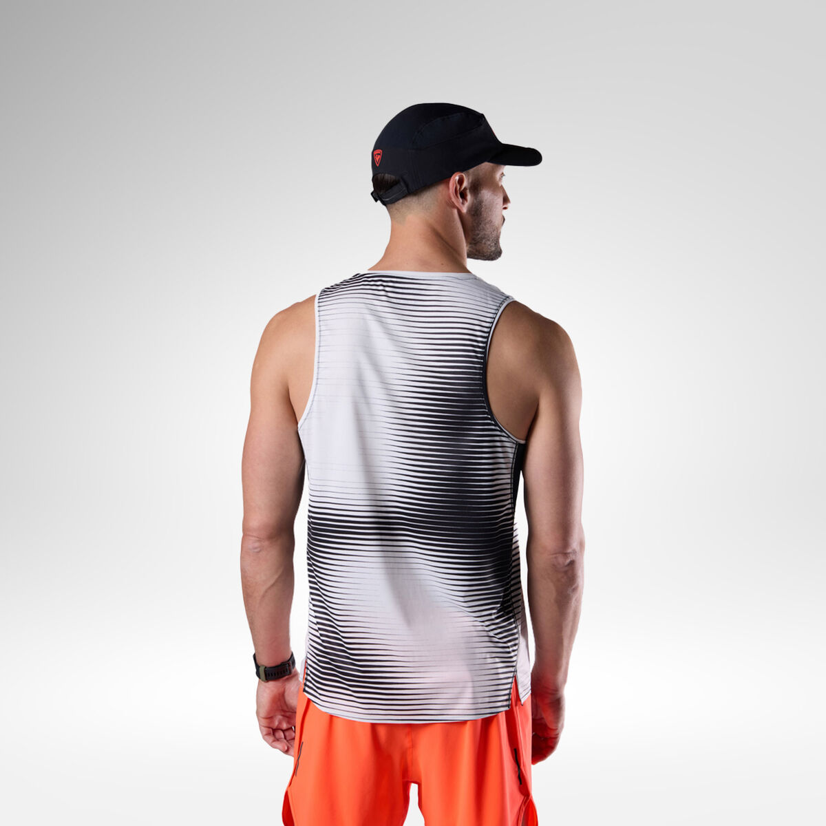 Rossignol Men's Sapa Ultra Tank Top [Ljava.lang.Object;@48eda002