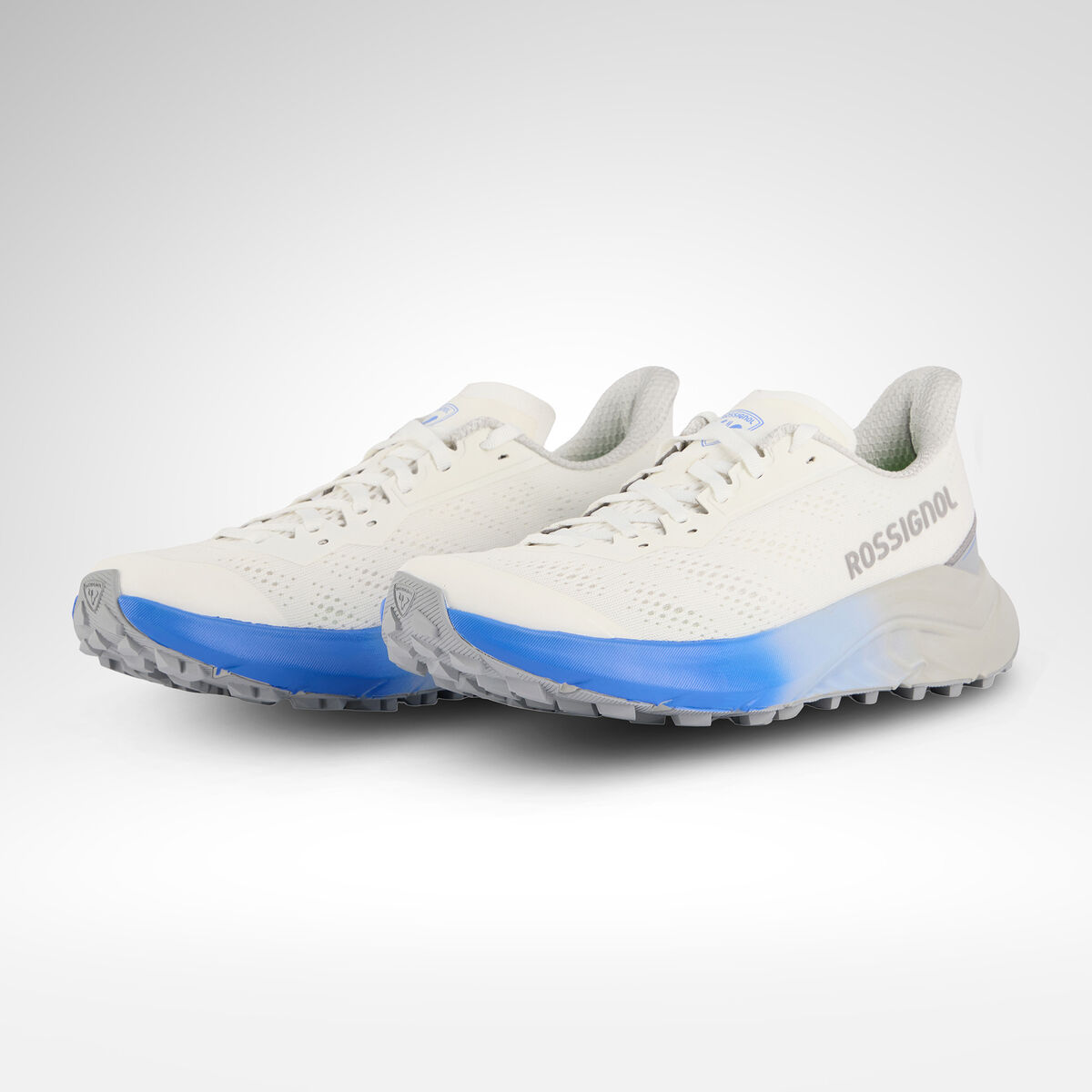 Rossignol Women's Venosk Trail Running Shoes white