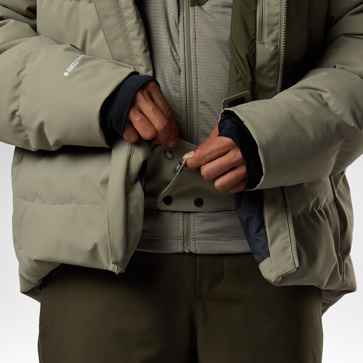 Rossignol Men's Sizzle Insulated Ski Jacket [Ldw.value.EnumValue;@75883a1