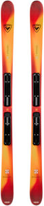 Rossignol Kid's Freestyle Skis Sprayer [Ldw.value.EnumValue;@43179873