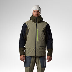 Rossignol Men's Proclivity 3L Shell Ski Jacket [Ldw.value.EnumValue;@43a93766