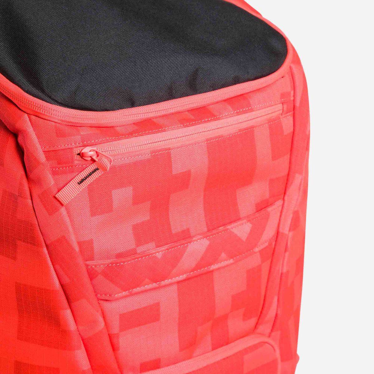 Rossignol Unisex Backpack Hero Small Athletes Red