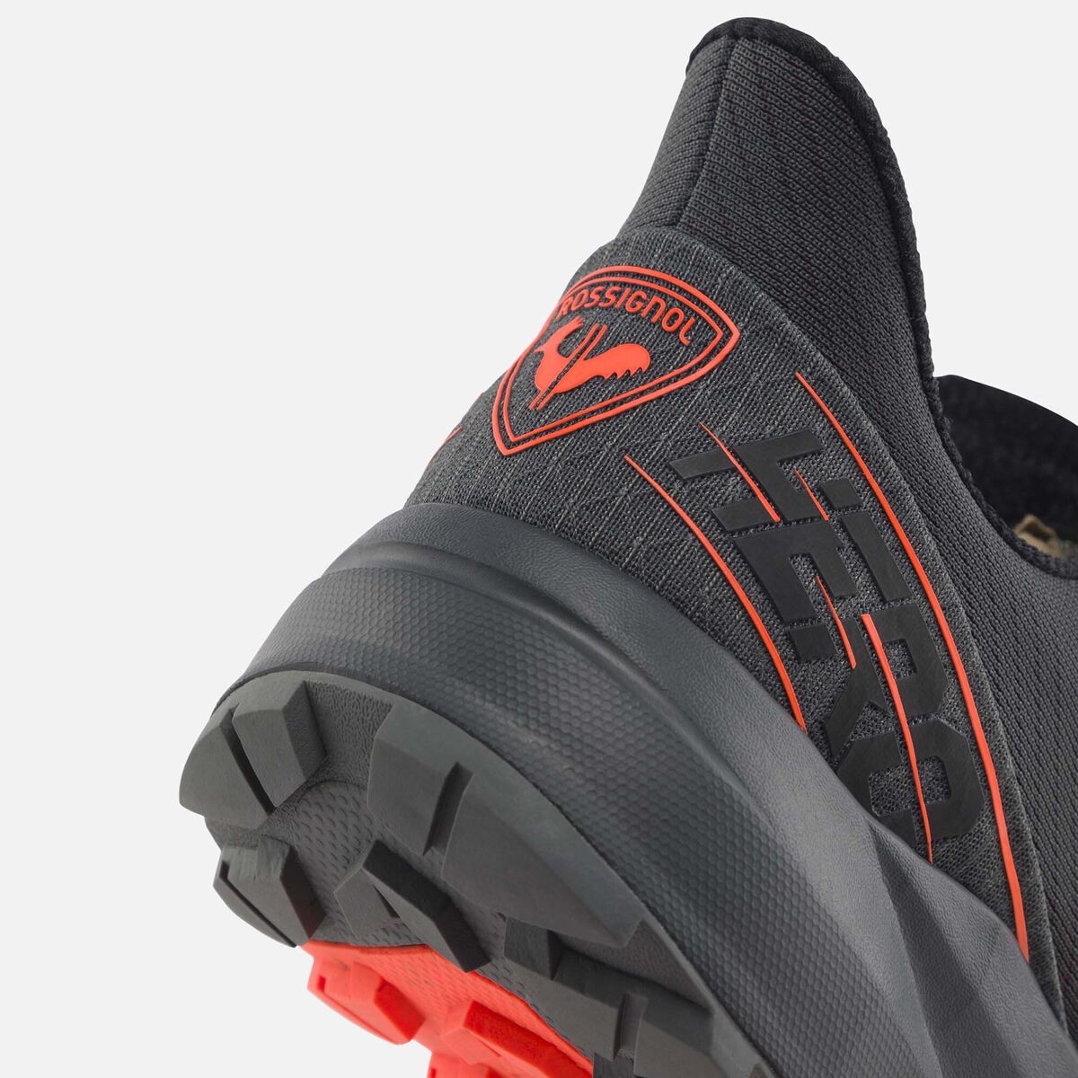 Rossignol Men's SKPR 2.0 Active Hero Shoes Black