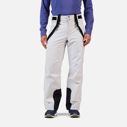Rossignol Men's Insulated Ski Pants 30 Inseam Grey