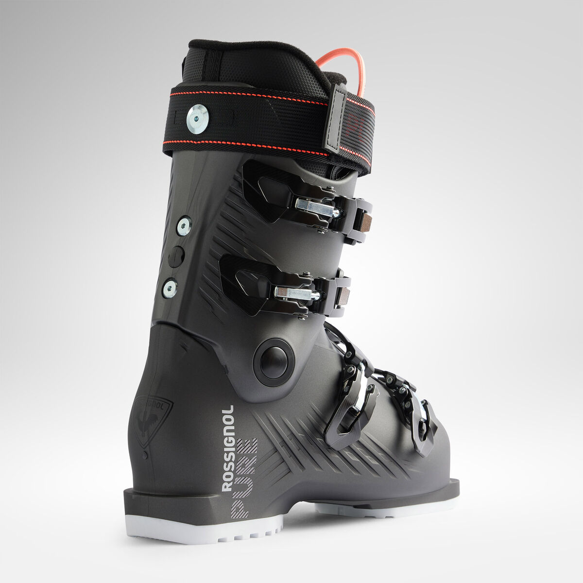 Rossignol Women's PURE 75 Ski Boots [Ljava.lang.Object;@2b1fdb75