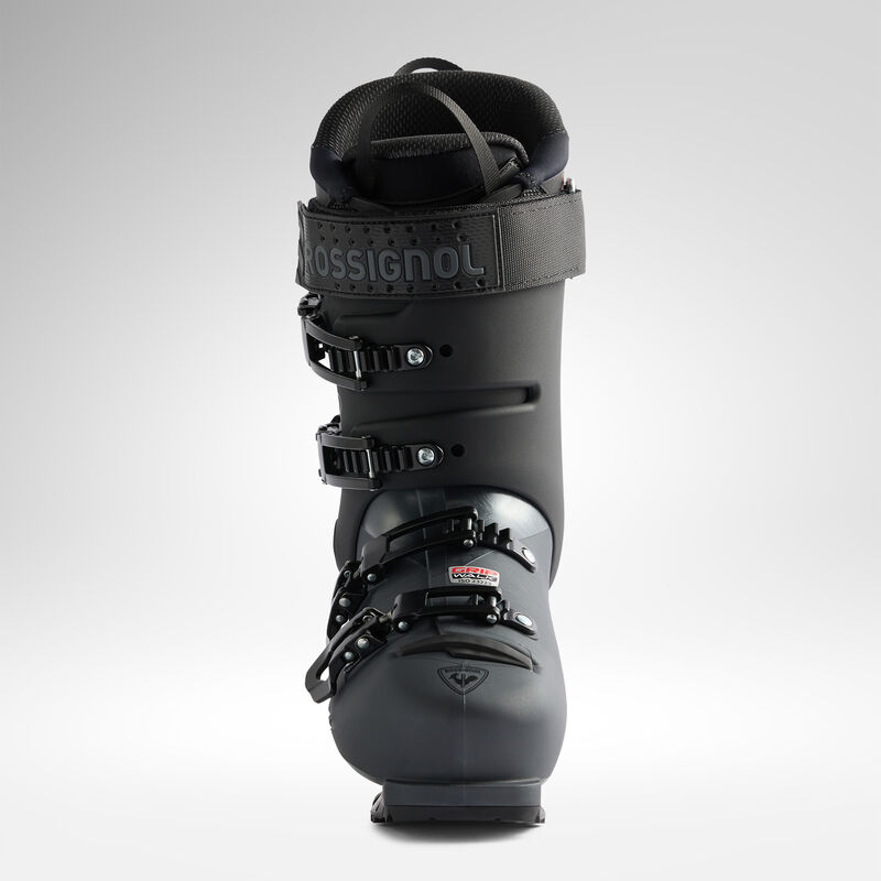 Rossignol Men's HI-SPEED 120 PRO MV GW Alpine Skiboots Grey