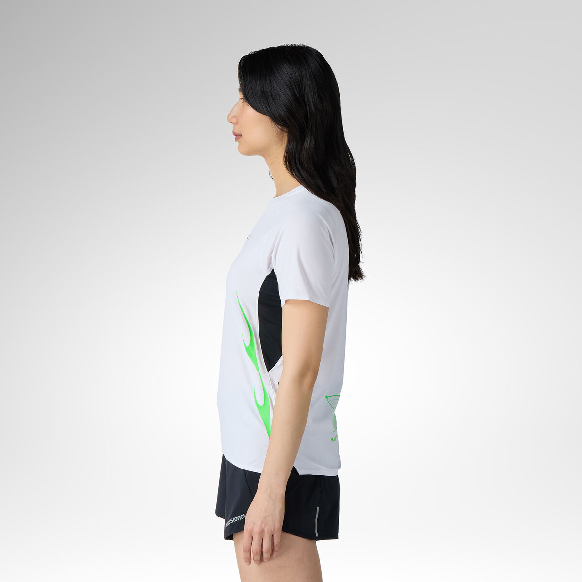 Rossignol Women's Sapa Ultra tee [Ljava.lang.Object;@448050ec