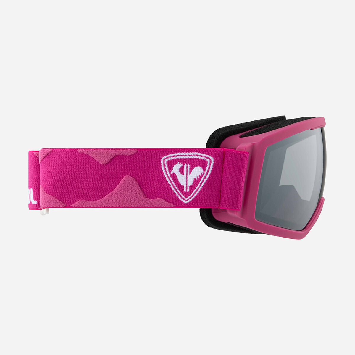 Rossignol Kid's Goggle Toric Pink/Purple