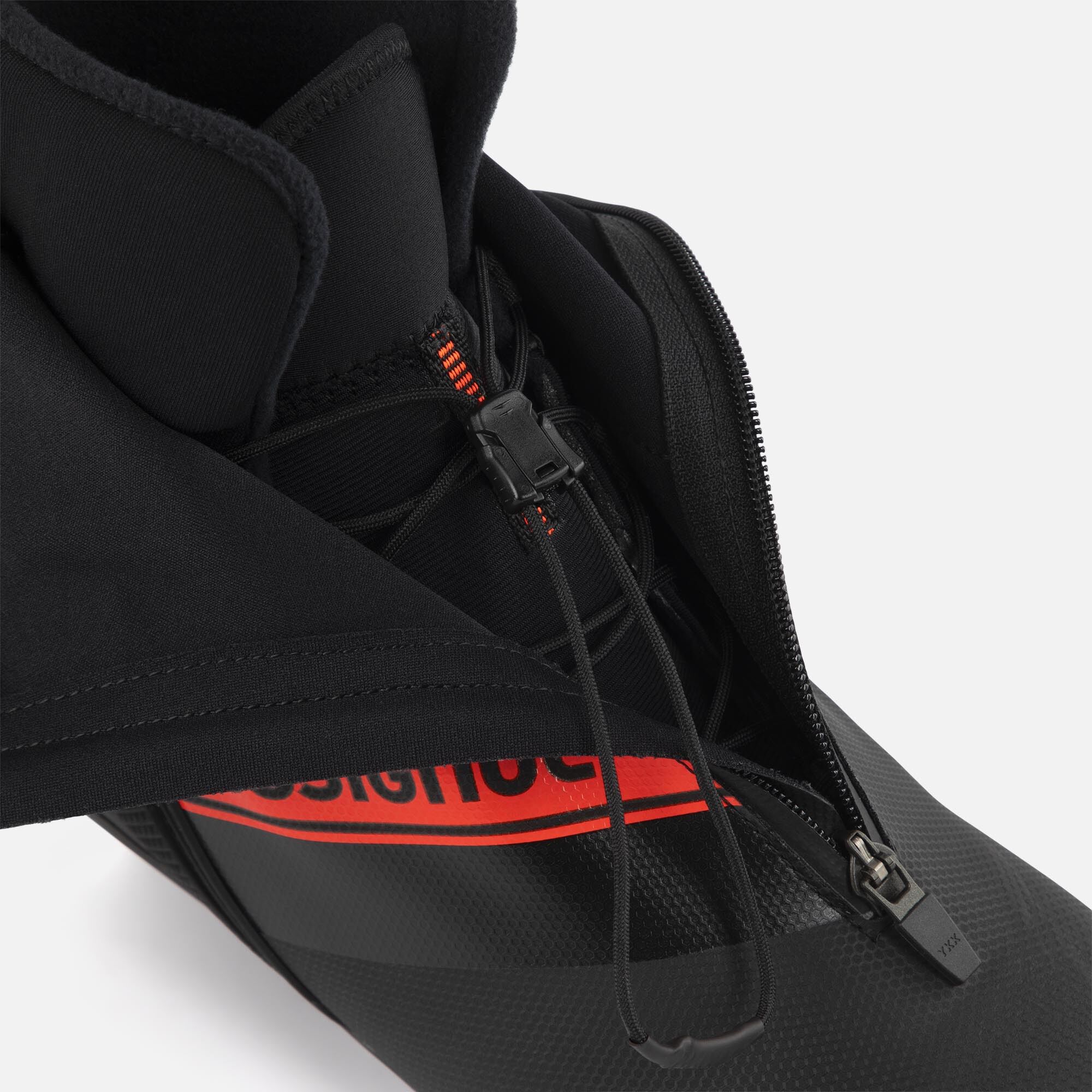 Unisex Race Skating and Classic Nordic Boots X-8 | Skating | Rossignol