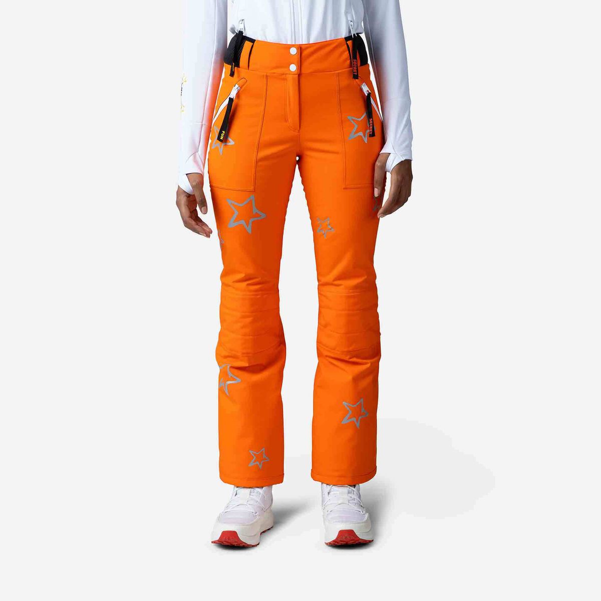 Pantalon de ski JCC Stellar femme