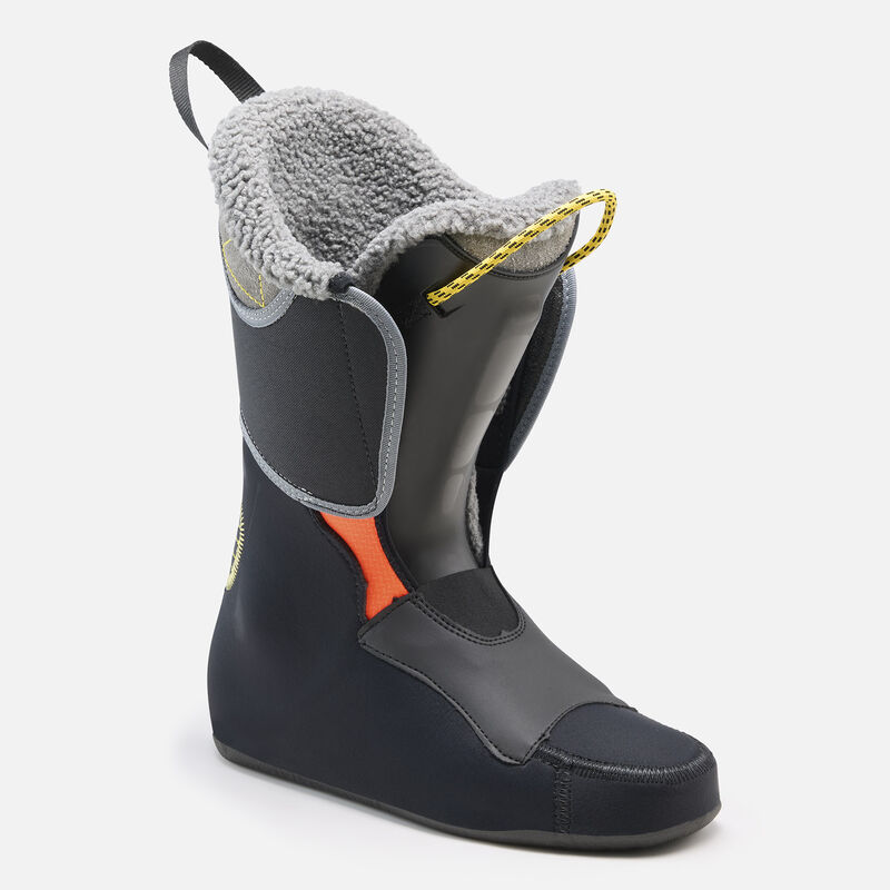 Rossignol Scarponi da Sci Alpino Uomo Alltrack 110 Pro MV GW Grigio