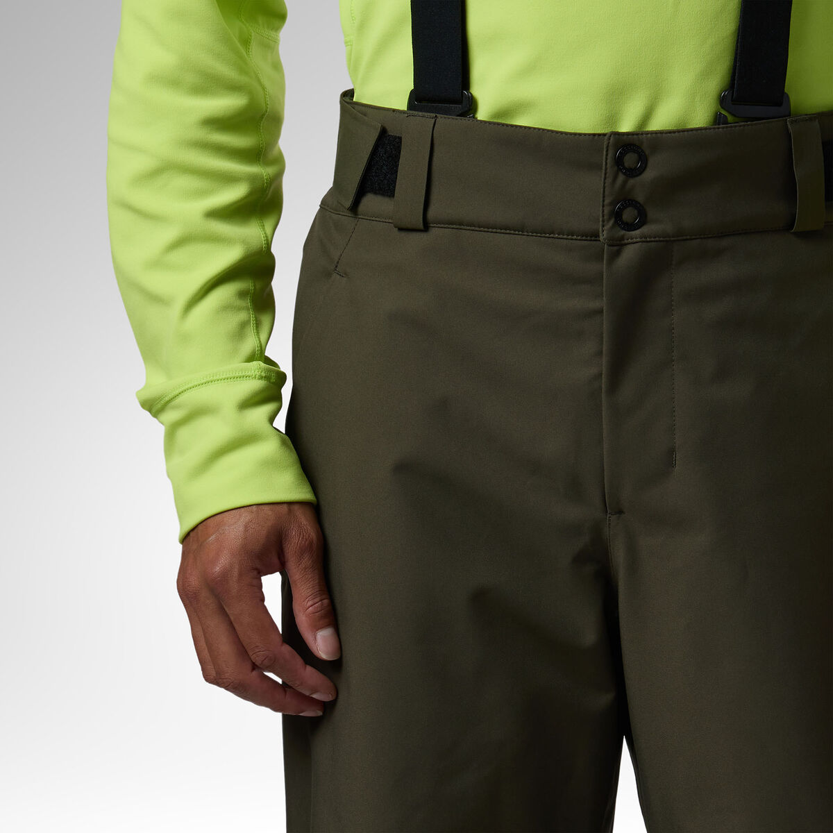 Rossignol Men's Insulated Ski Pants [Ldw.value.EnumValue;@4f3d65d1