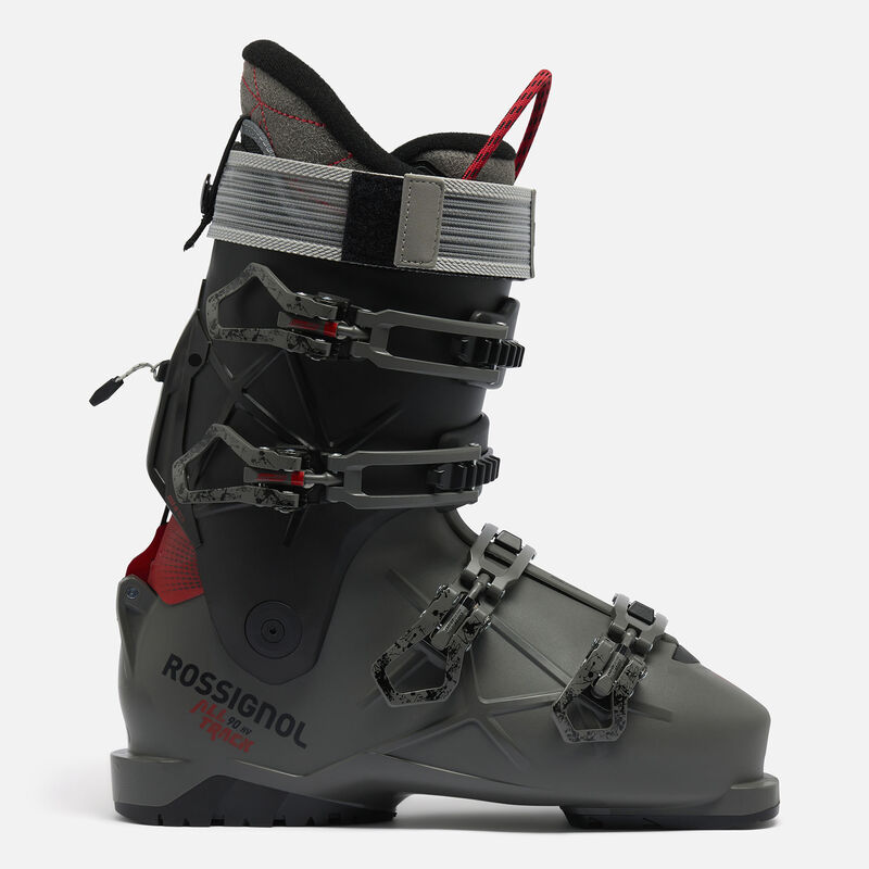 Rossignol Men's Alltrack 90 HV Skiboots Black