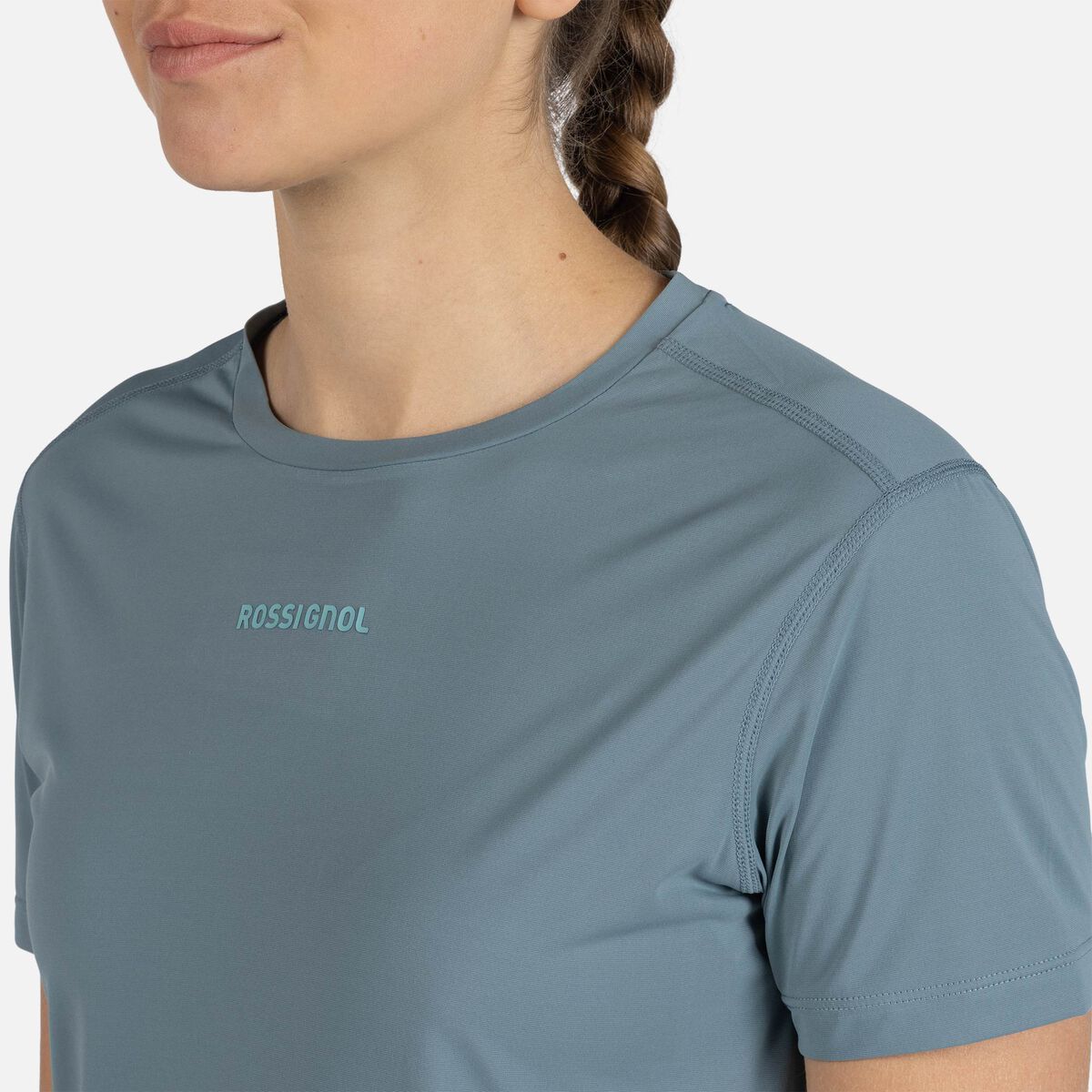 Rossignol Women's Sidelhorn Tee [Ldw.value.EnumValue;@1e4e91a5