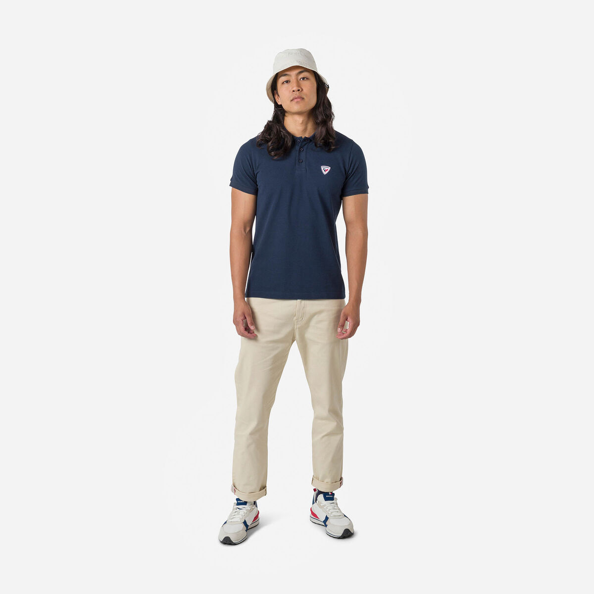 Rossignol Polo Logo Homme [Ljava.lang.Object;@451d2140