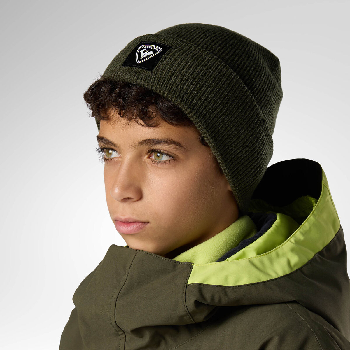 Rossignol Juniors' Corporate Beanie [Ljava.lang.Object;@23c14745