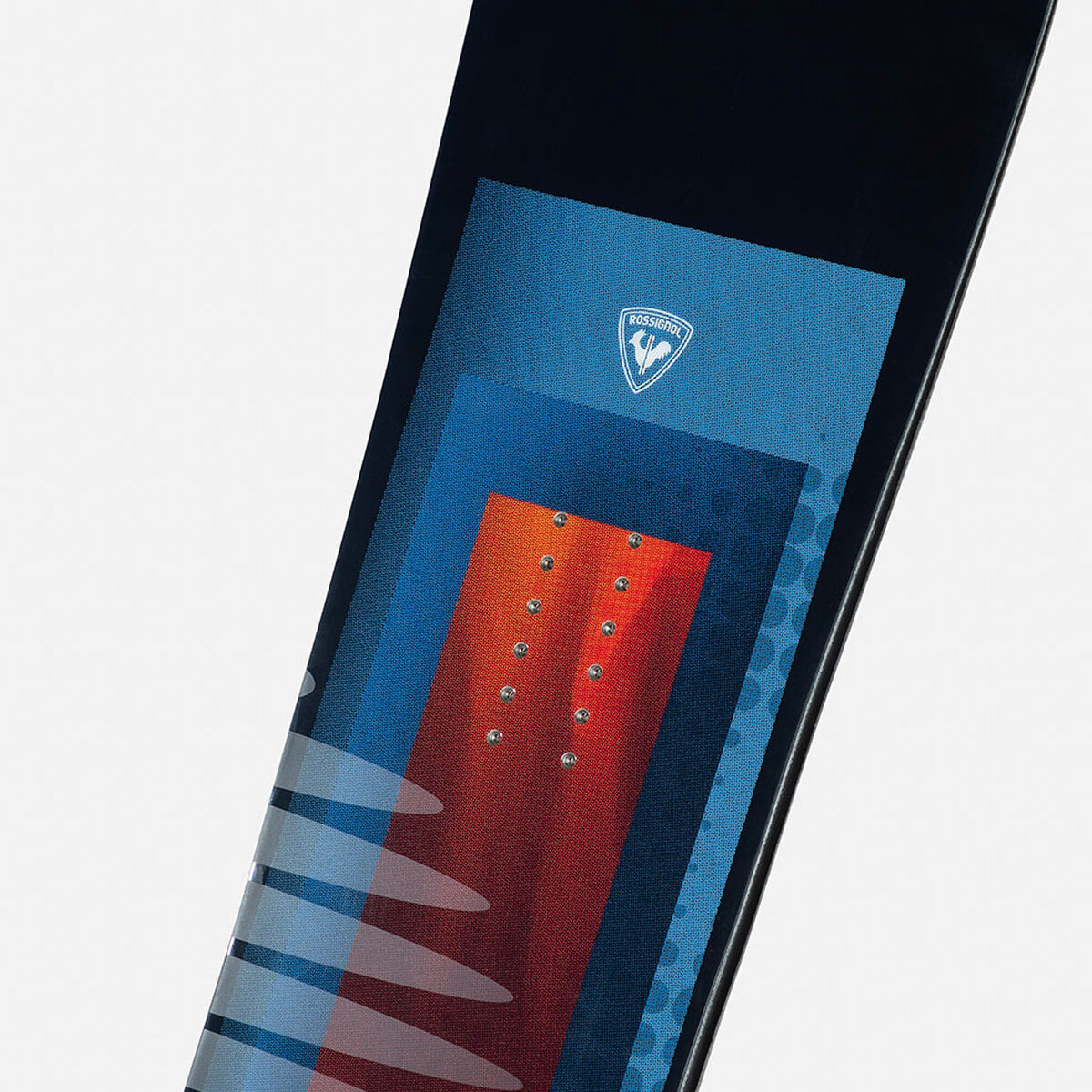 Rossignol SNOWBOARD ROSSIGNOL RESURGENCE 
