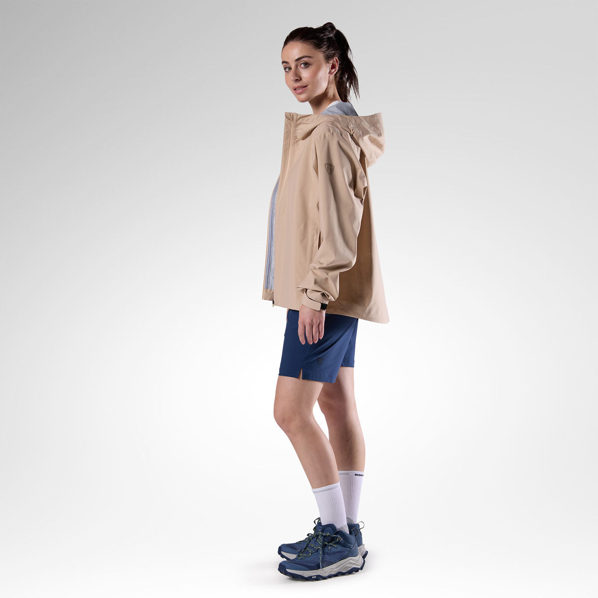 Rossignol Veste imperm&eacute;able Utiliv pour femme [Ljava.lang.Object;@72ac9060