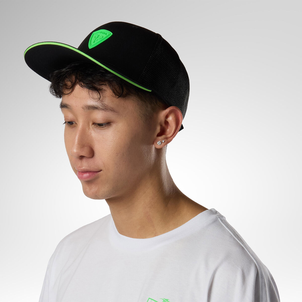 Rossignol Casquette Super Project Unisex [Ldw.value.EnumValue;@1195237e