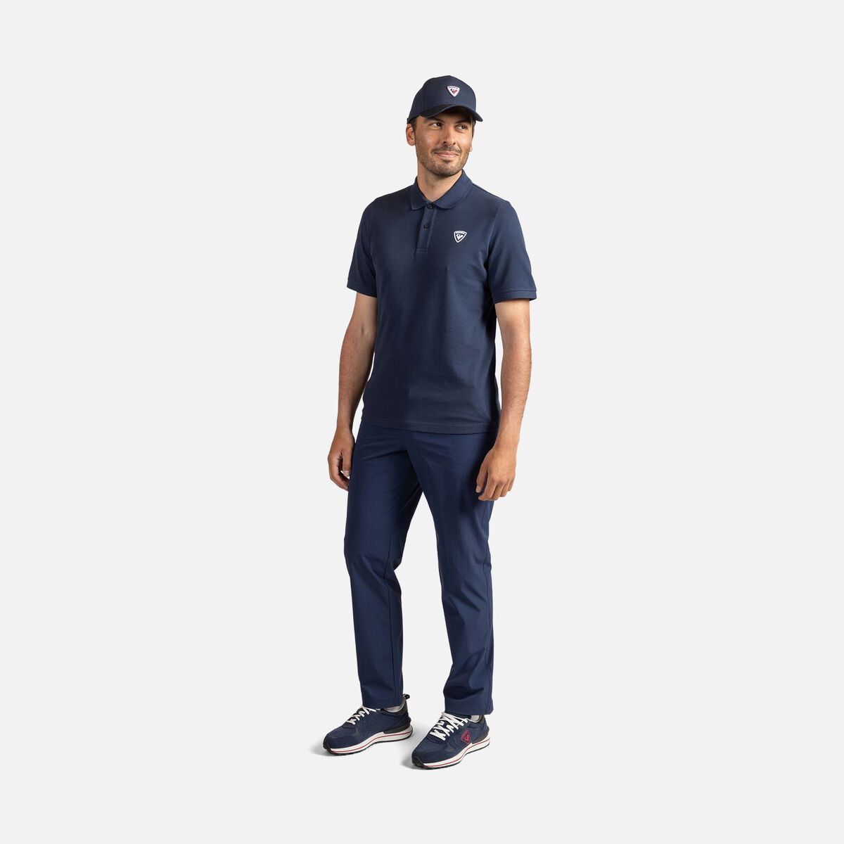 Rossignol Men's Traye Polo [Ljava.lang.Object;@6dd41ce4