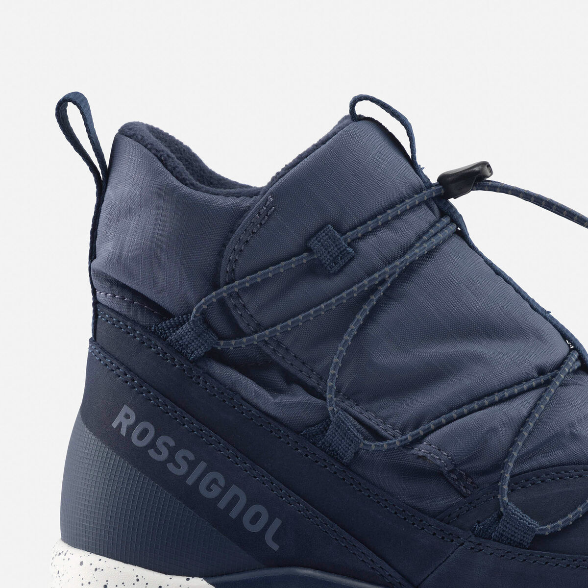 Rossignol Men's Resort Mid Shoes Blue